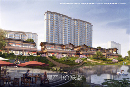 城南湖滨花园2室1厅1卫82m2简单装修