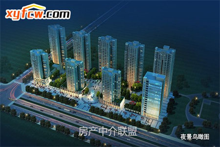 百花园旁，印象欧洲电梯小高层精装四房74万，证齐可按揭